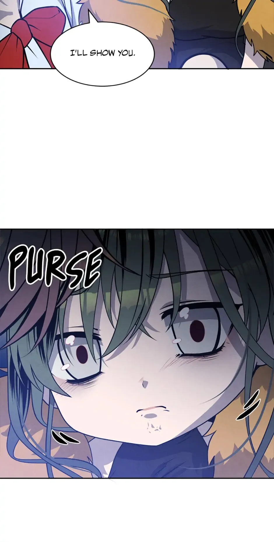 Read Legendary Youngest Son of the Marquis House EN Manga Online