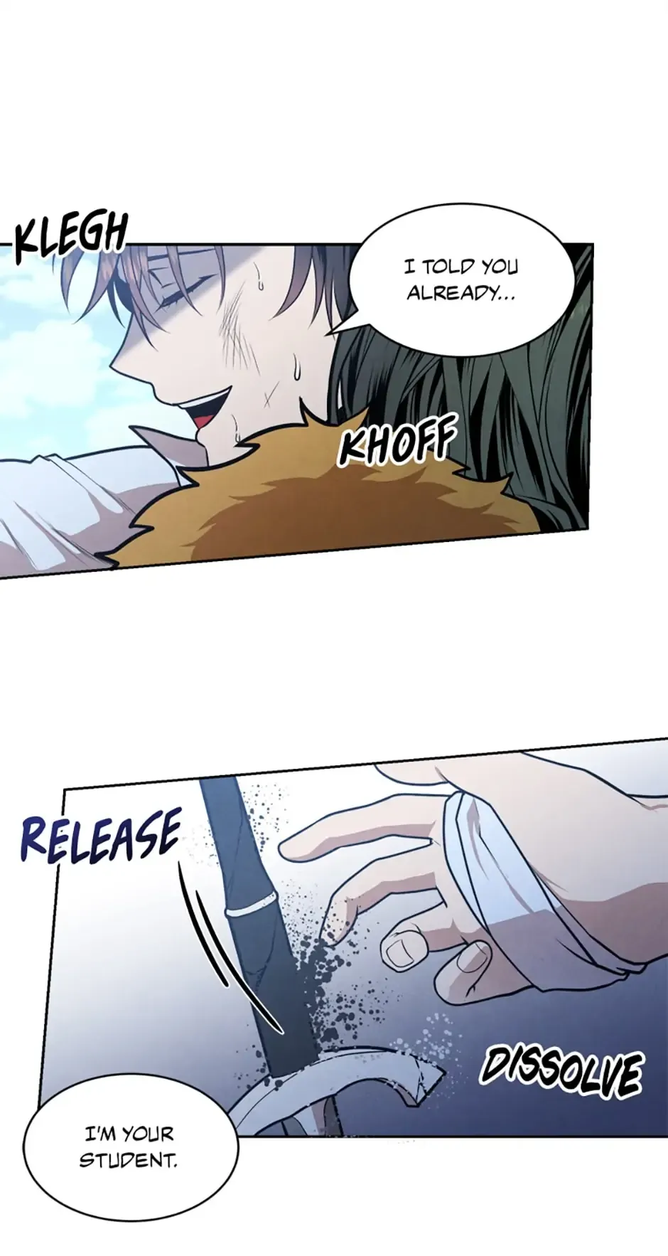 Read Legendary Youngest Son of the Marquis House EN Manga Online