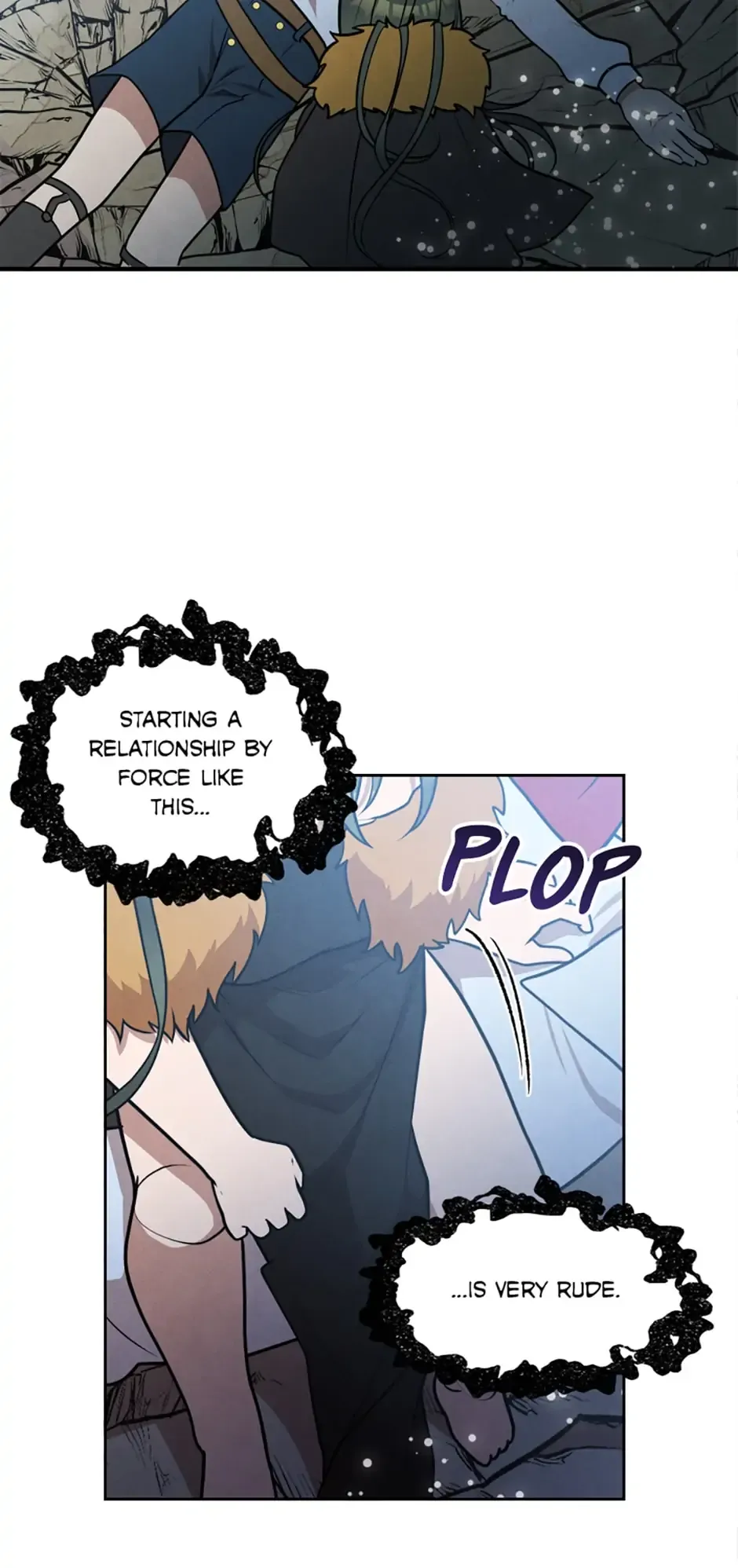 Read Legendary Youngest Son of the Marquis House EN Manga Online
