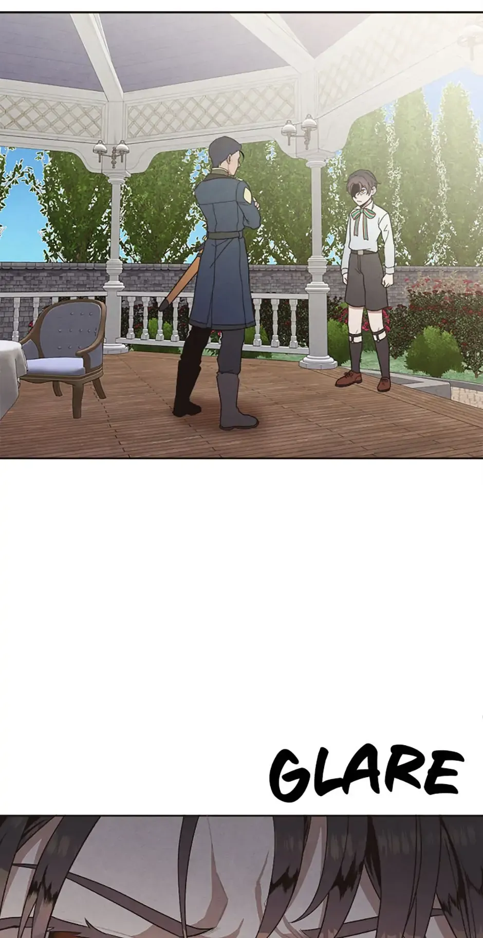Read Legendary Youngest Son of the Marquis House EN Manga Online