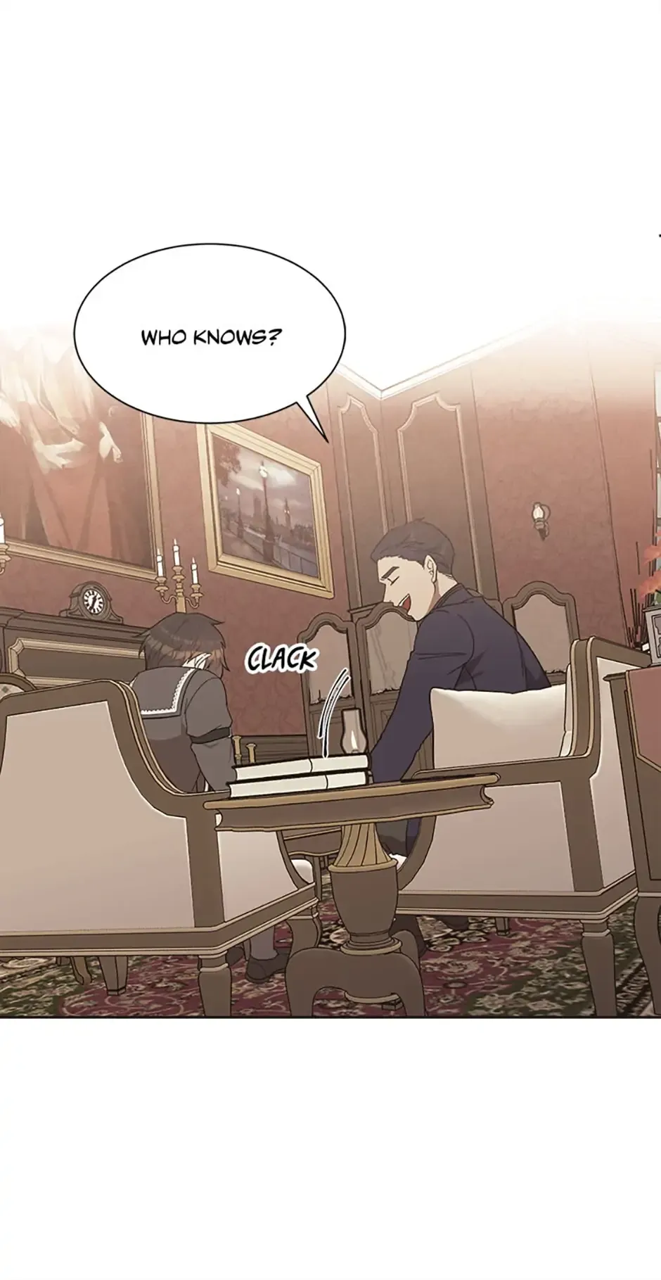 Read Legendary Youngest Son of the Marquis House EN Manga Online