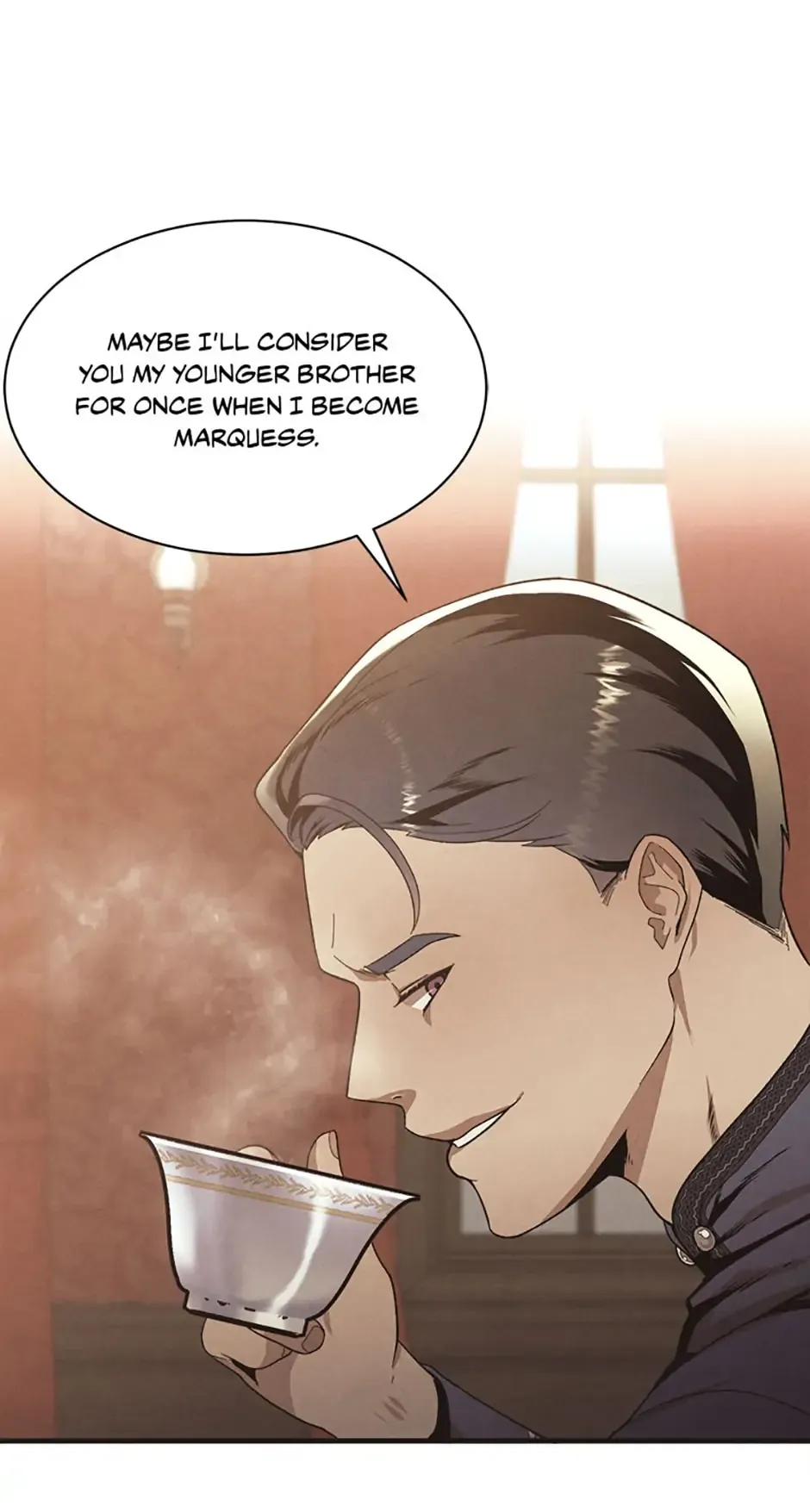 Read Legendary Youngest Son of the Marquis House EN Manga Online