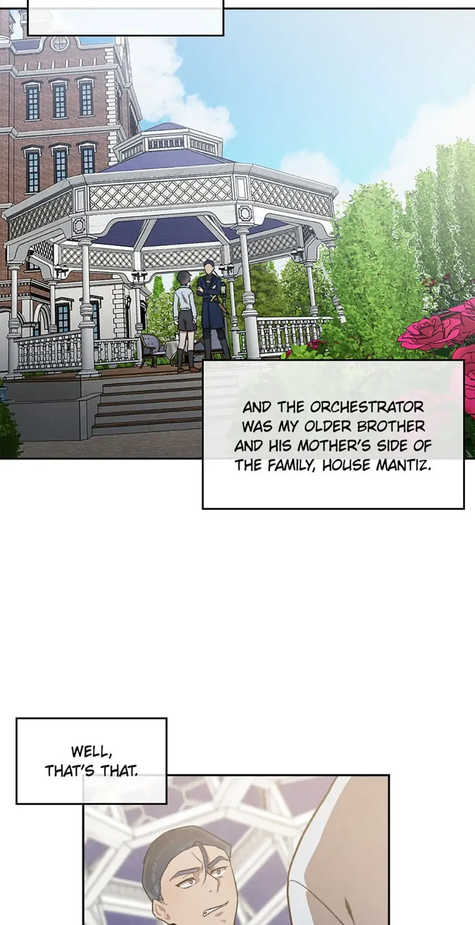 Read Legendary Youngest Son of the Marquis House EN Manga Online