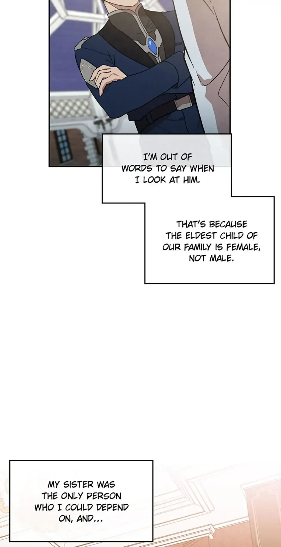 Read Legendary Youngest Son of the Marquis House EN Manga Online