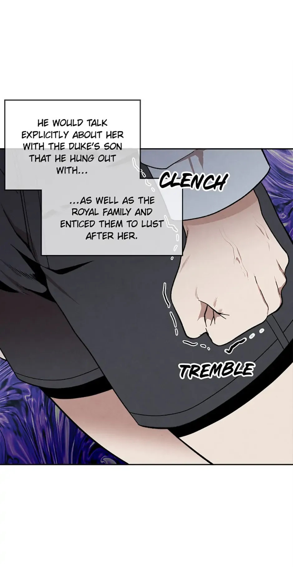 Read Legendary Youngest Son of the Marquis House EN Manga Online