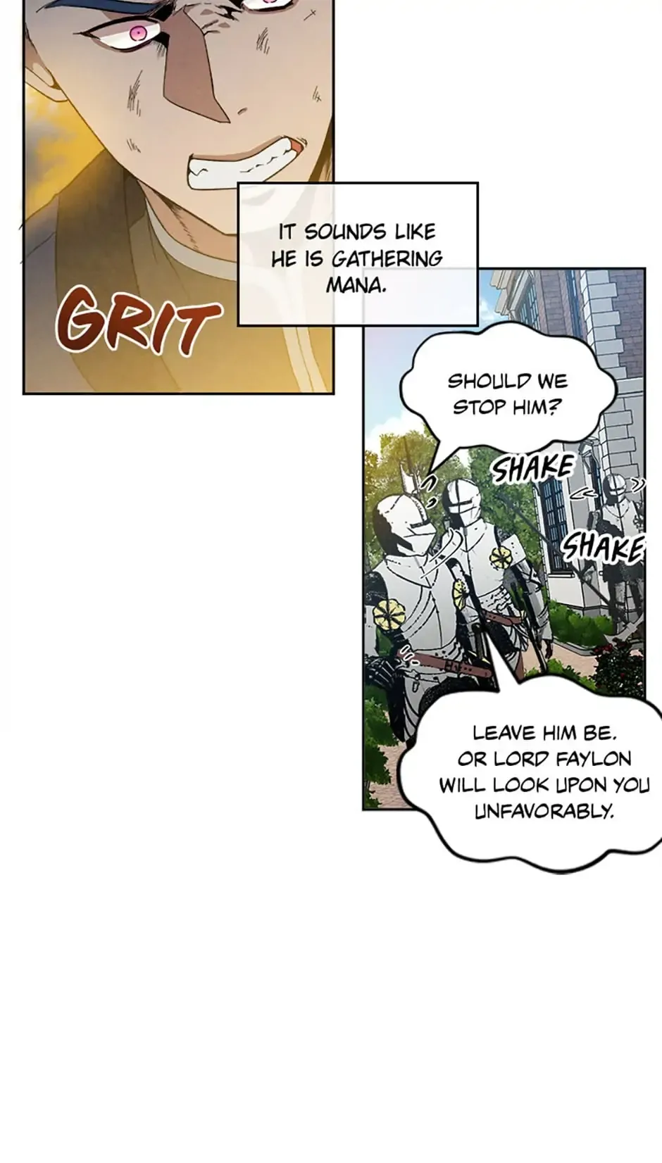 Read Legendary Youngest Son of the Marquis House EN Manga Online