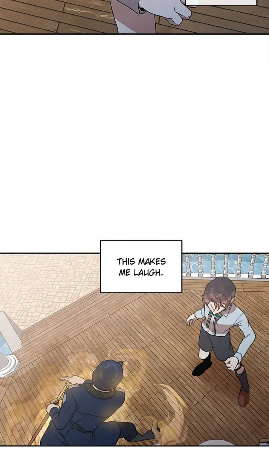 Read Legendary Youngest Son of the Marquis House EN Manga Online