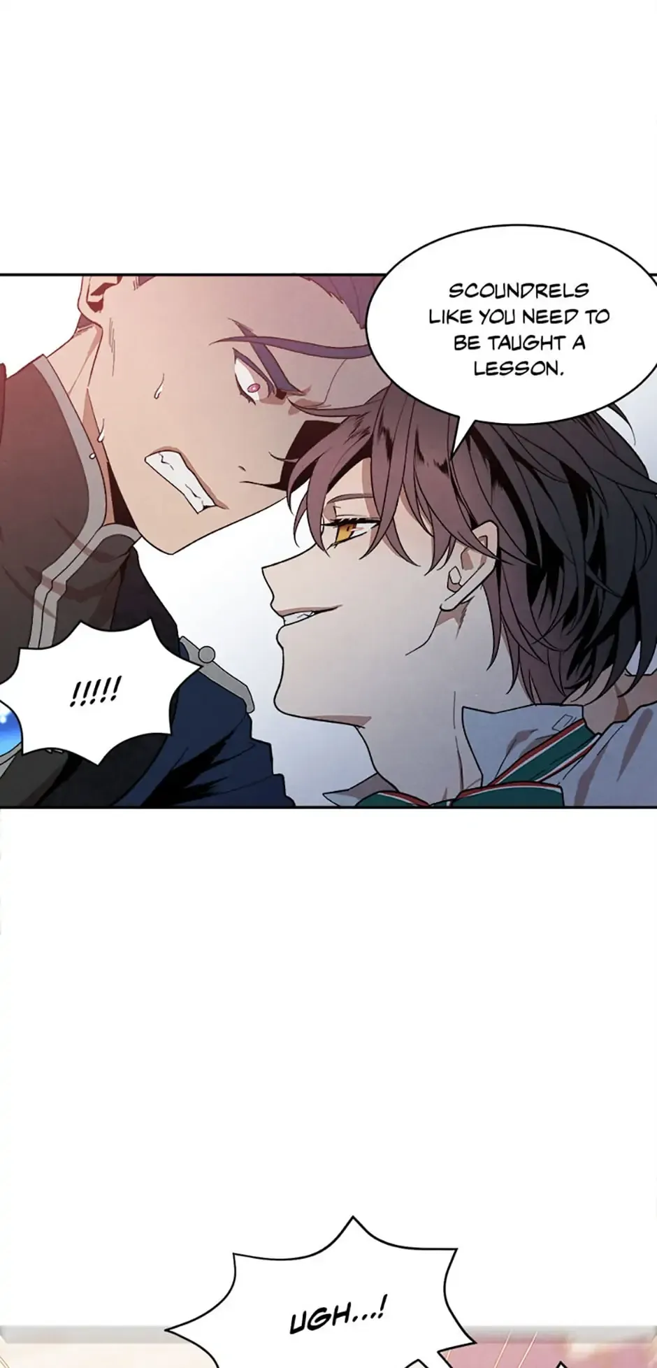 Read Legendary Youngest Son of the Marquis House EN Manga Online