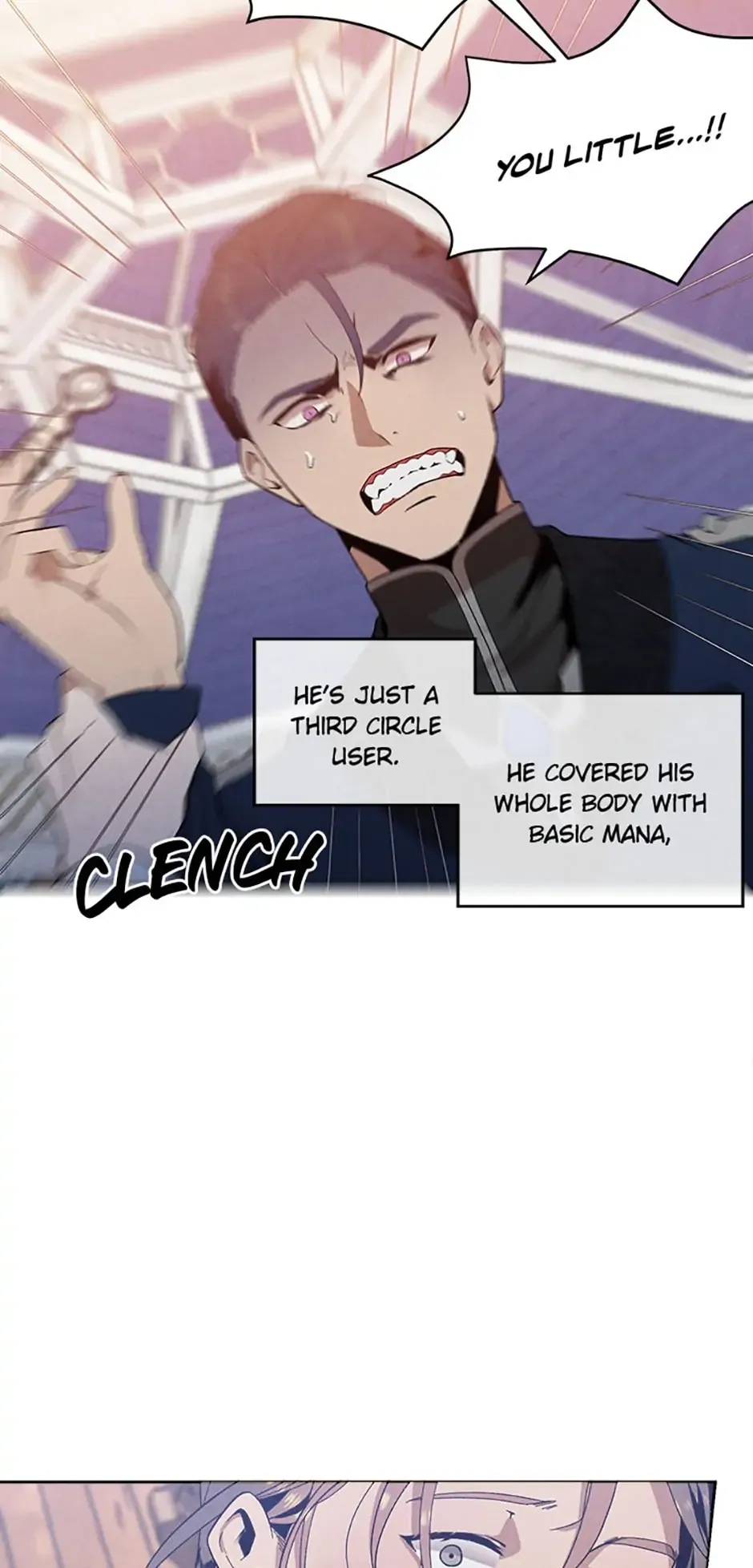 Read Legendary Youngest Son of the Marquis House EN Manga Online