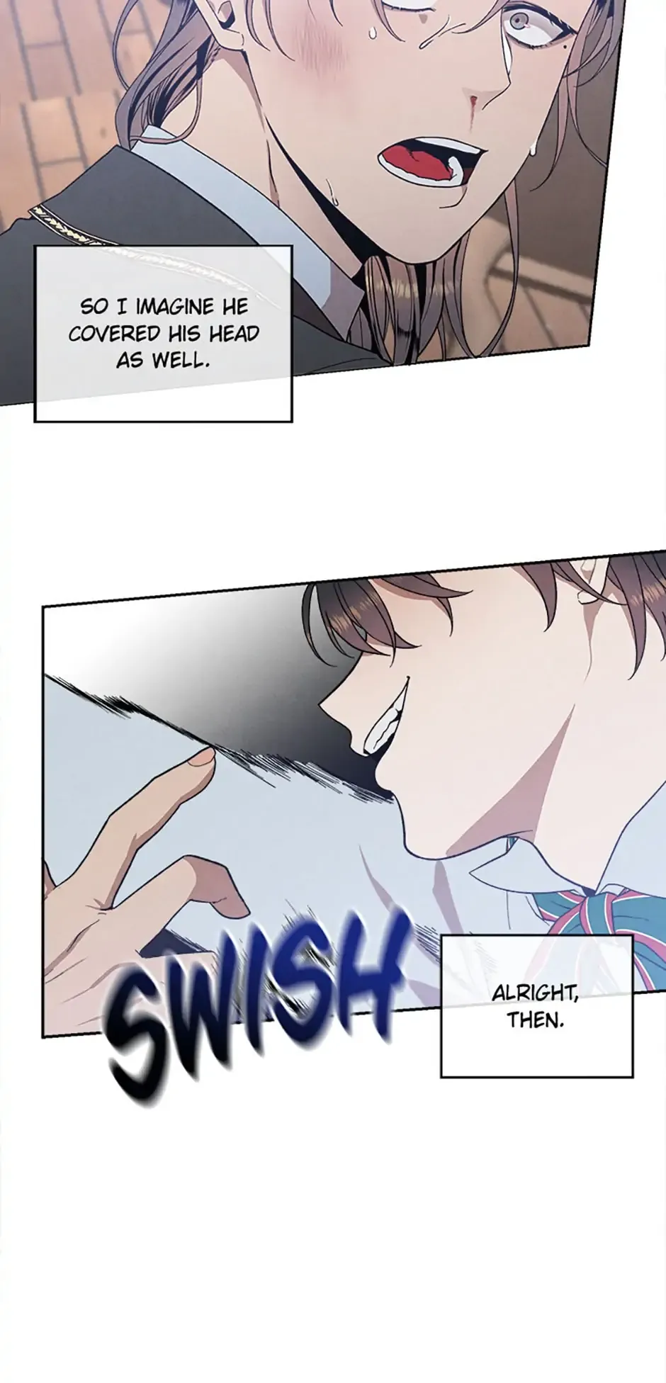 Read Legendary Youngest Son of the Marquis House EN Manga Online