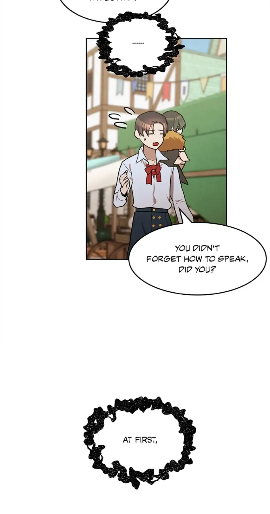 Read Legendary Youngest Son of the Marquis House EN Manga Online