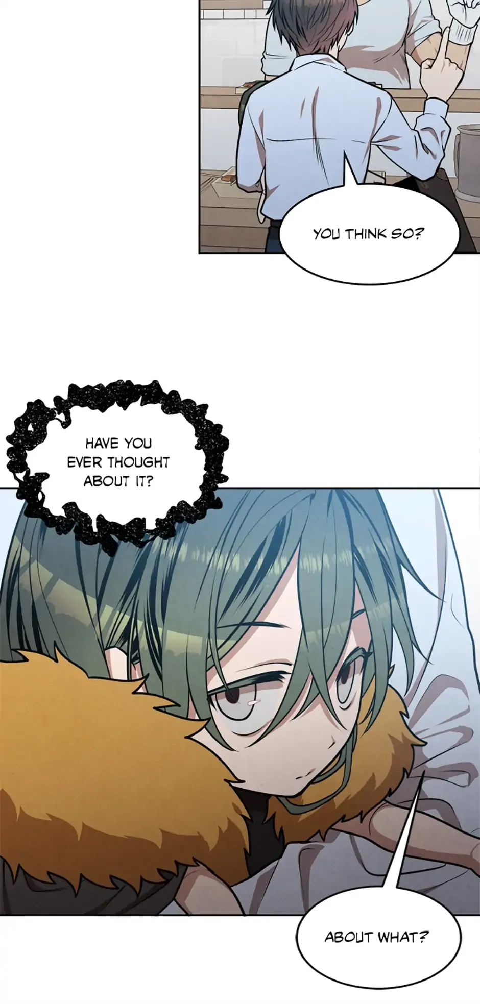 Read Legendary Youngest Son of the Marquis House EN Manga Online