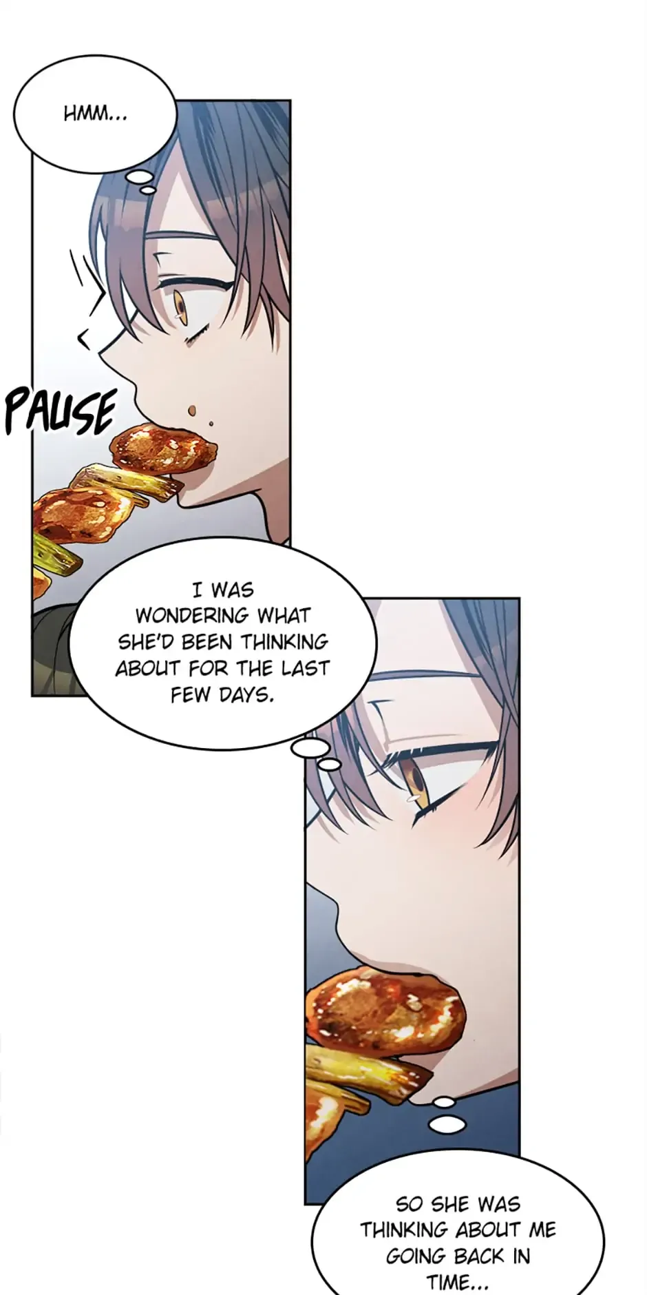 Read Legendary Youngest Son of the Marquis House EN Manga Online