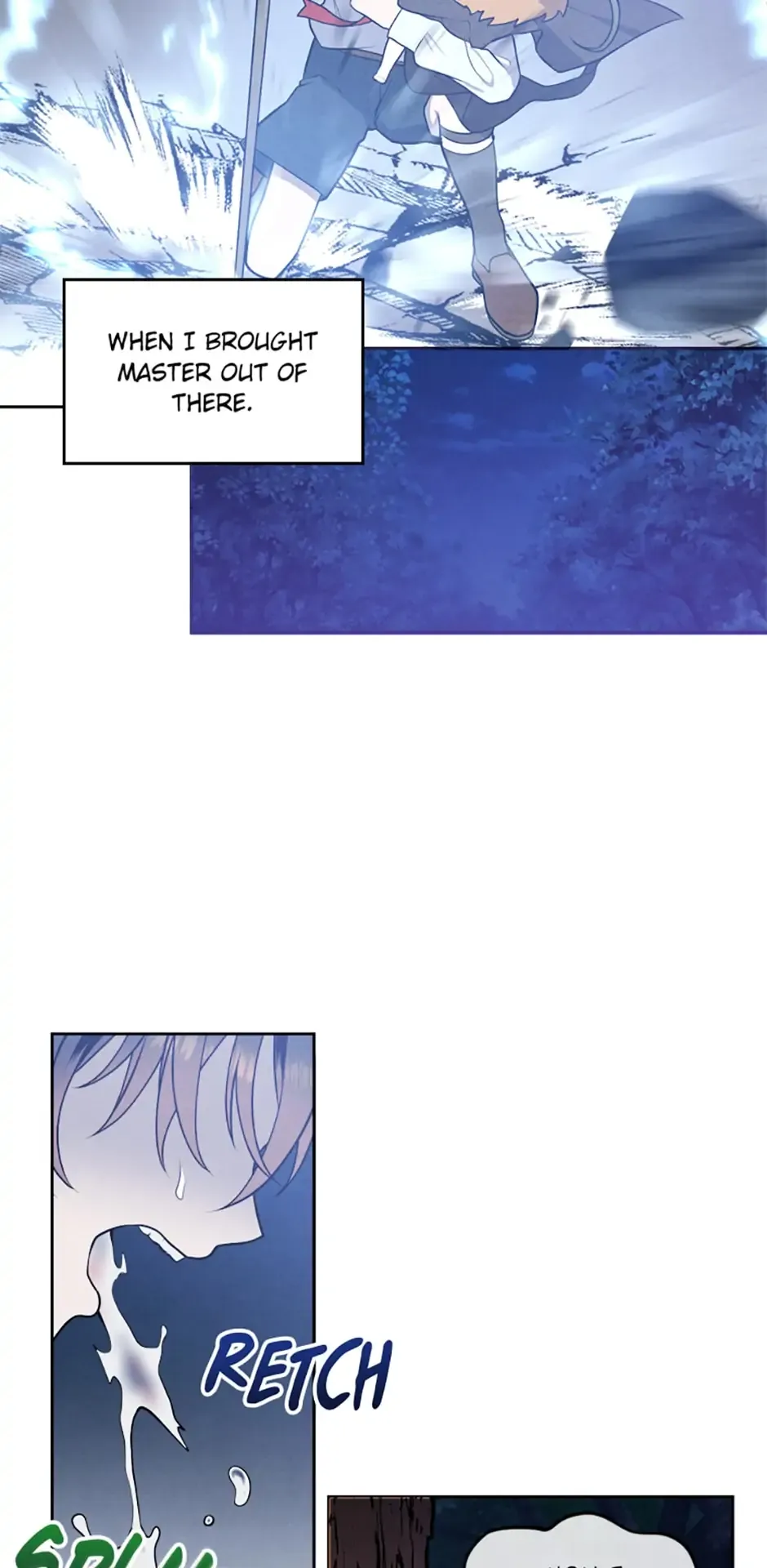 Read Legendary Youngest Son of the Marquis House EN Manga Online