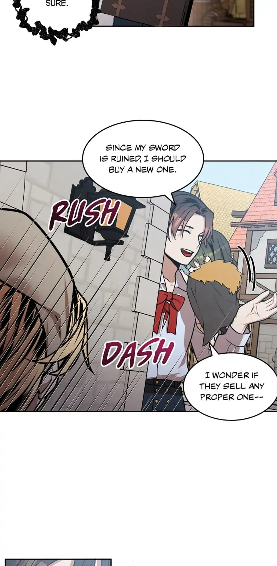 Read Legendary Youngest Son of the Marquis House EN Manga Online
