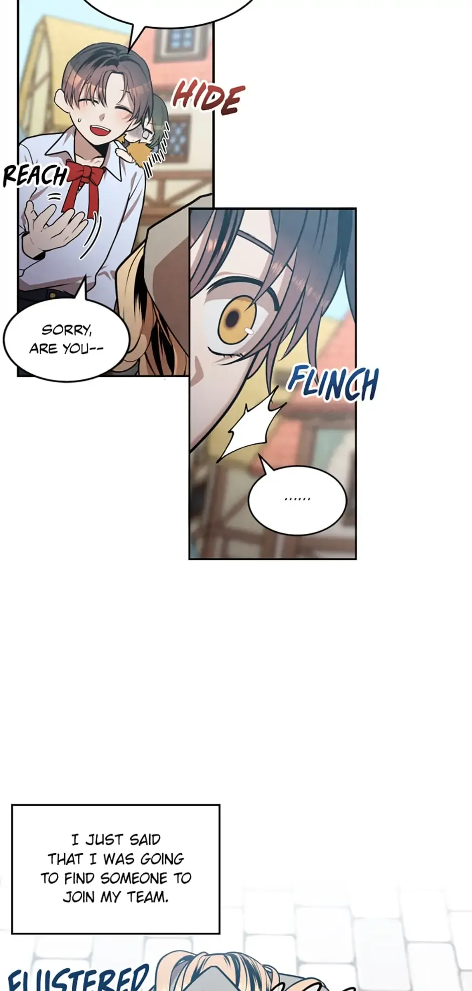 Read Legendary Youngest Son of the Marquis House EN Manga Online