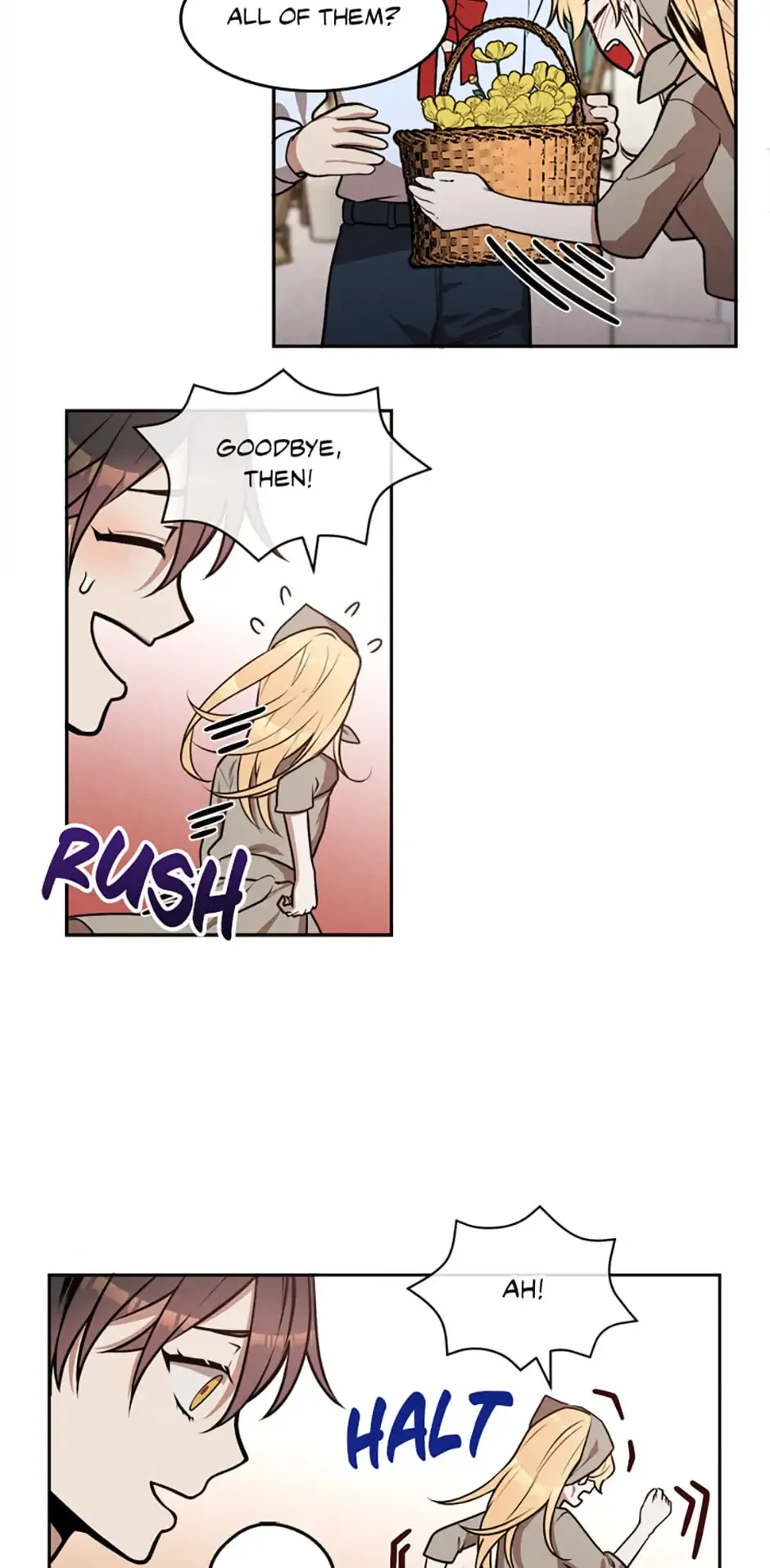 Read Legendary Youngest Son of the Marquis House EN Manga Online
