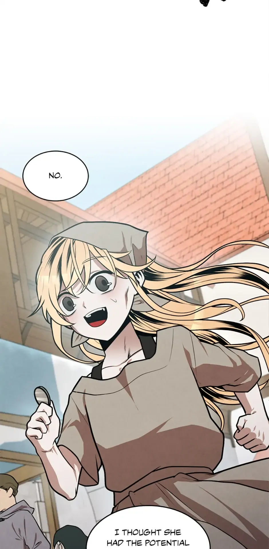 Read Legendary Youngest Son of the Marquis House EN Manga Online