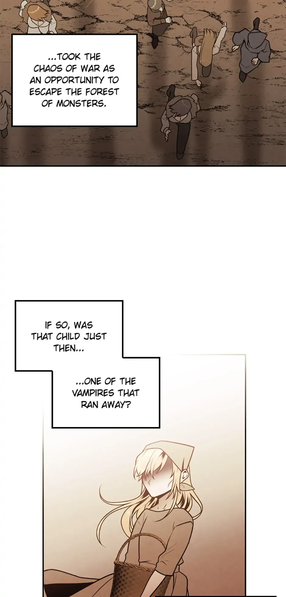 Read Legendary Youngest Son of the Marquis House EN Manga Online