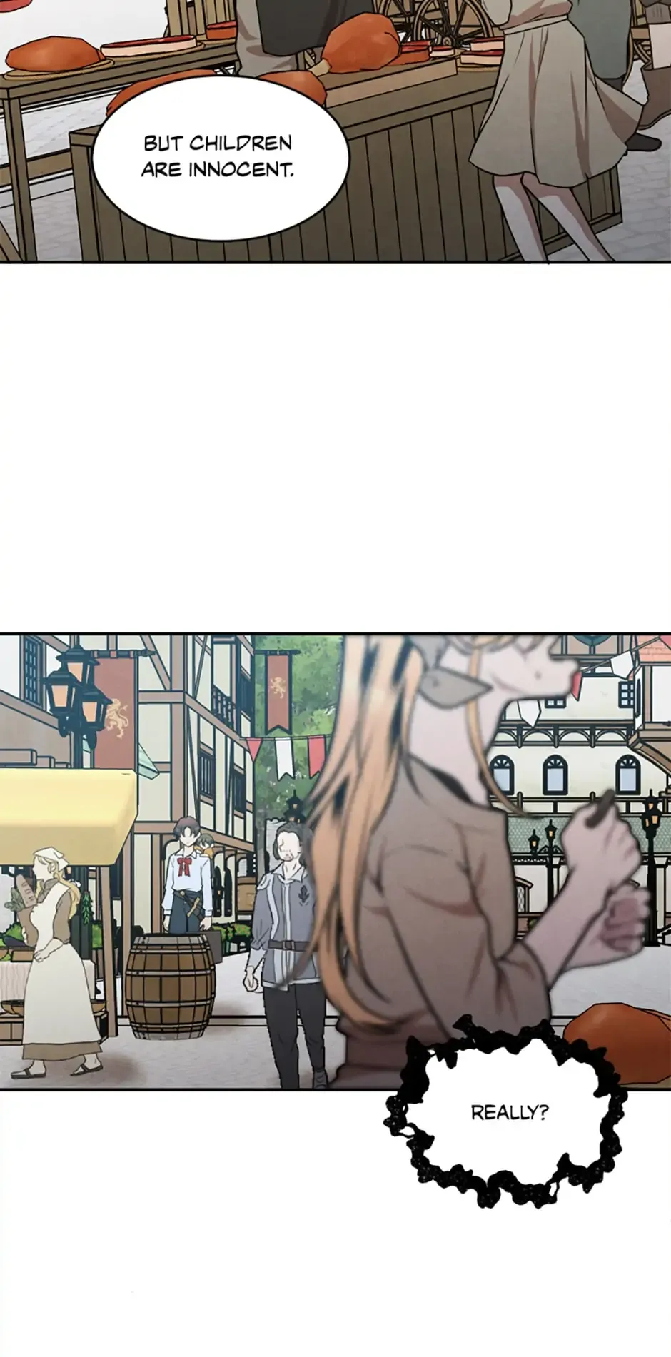 Read Legendary Youngest Son of the Marquis House EN Manga Online