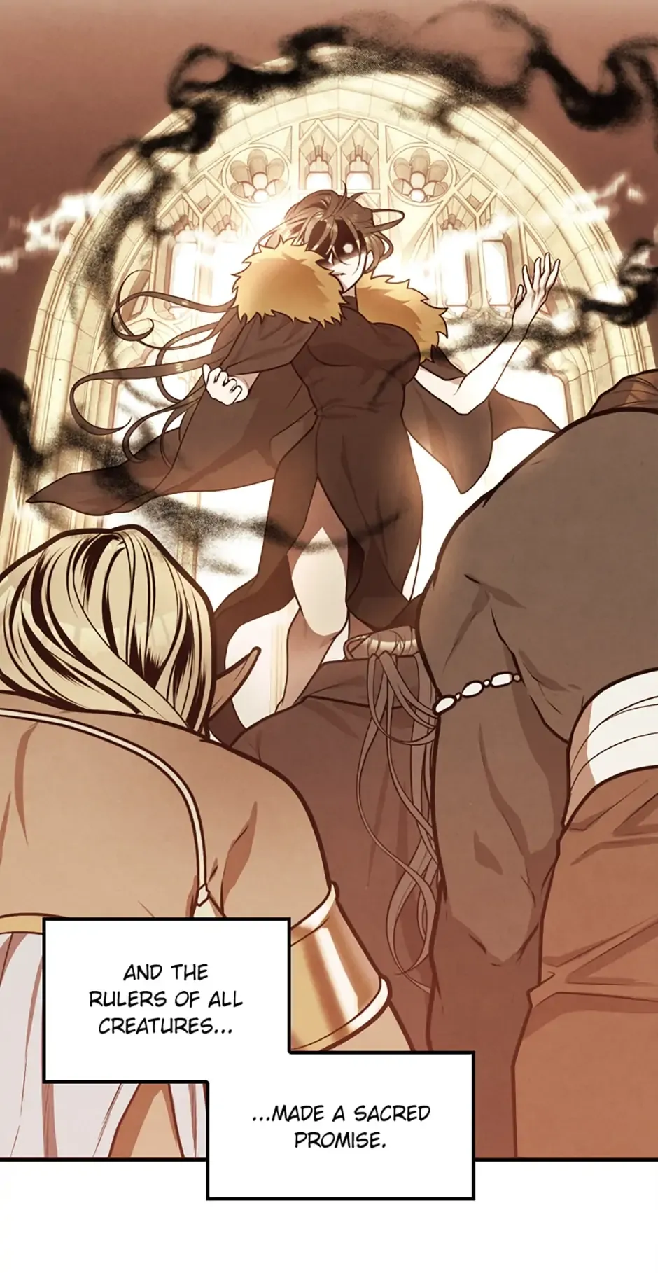 Read Legendary Youngest Son of the Marquis House EN Manga Online