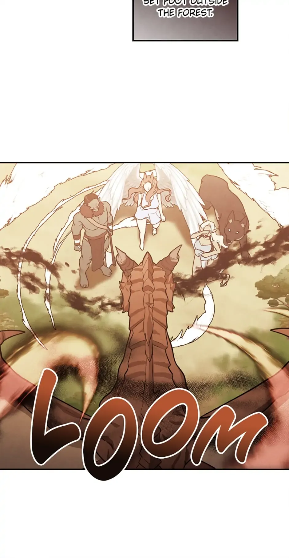 Read Legendary Youngest Son of the Marquis House EN Manga Online