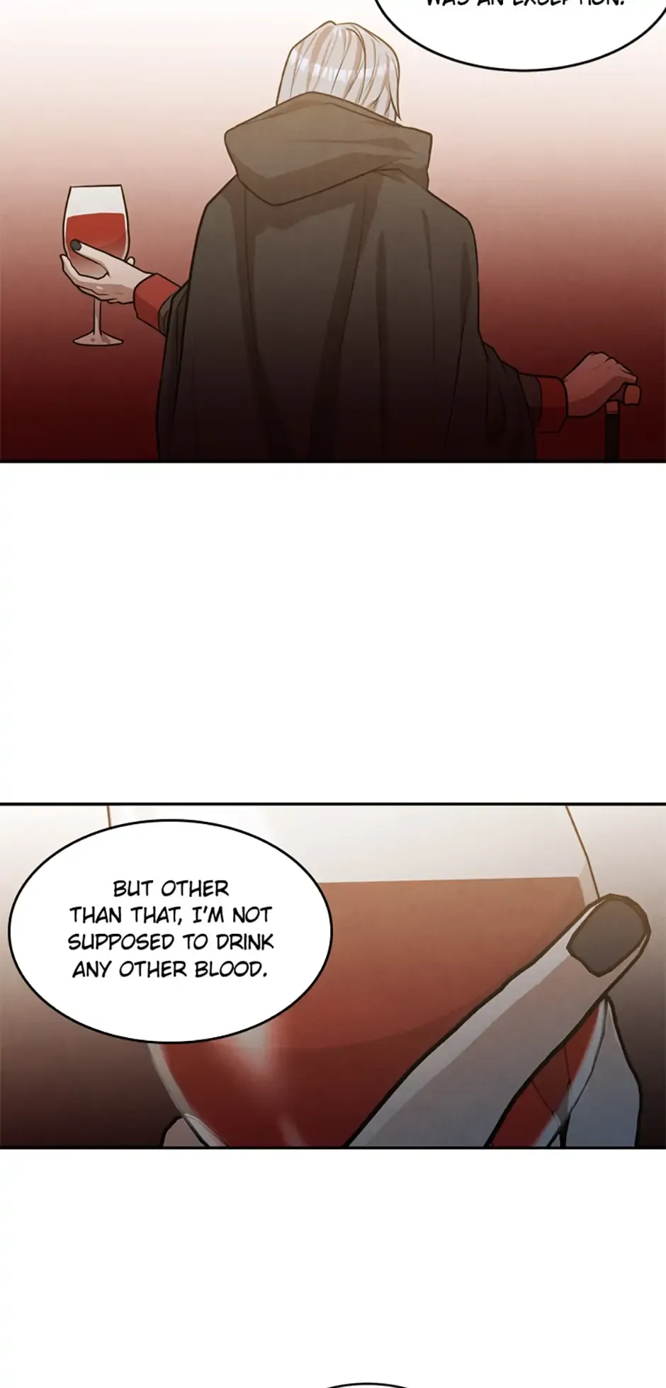 Read Legendary Youngest Son of the Marquis House EN Manga Online