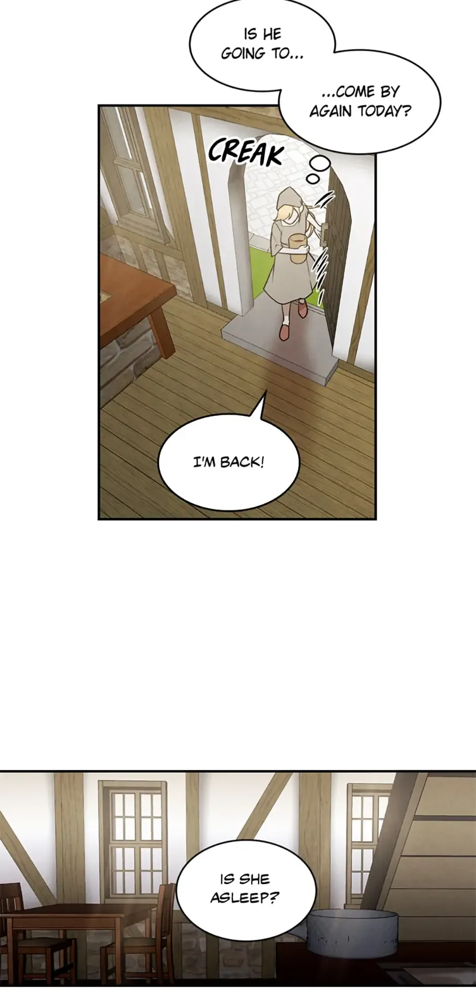Read Legendary Youngest Son of the Marquis House EN Manga Online