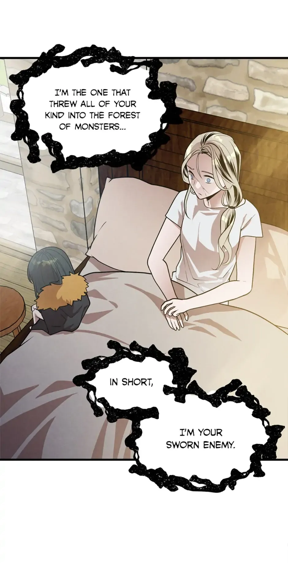 Read Legendary Youngest Son of the Marquis House EN Manga Online
