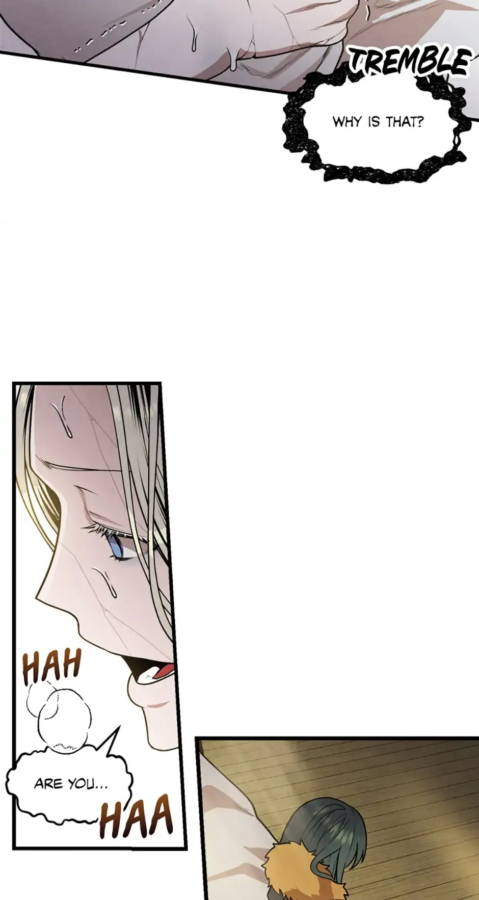 Read Legendary Youngest Son of the Marquis House EN Manga Online