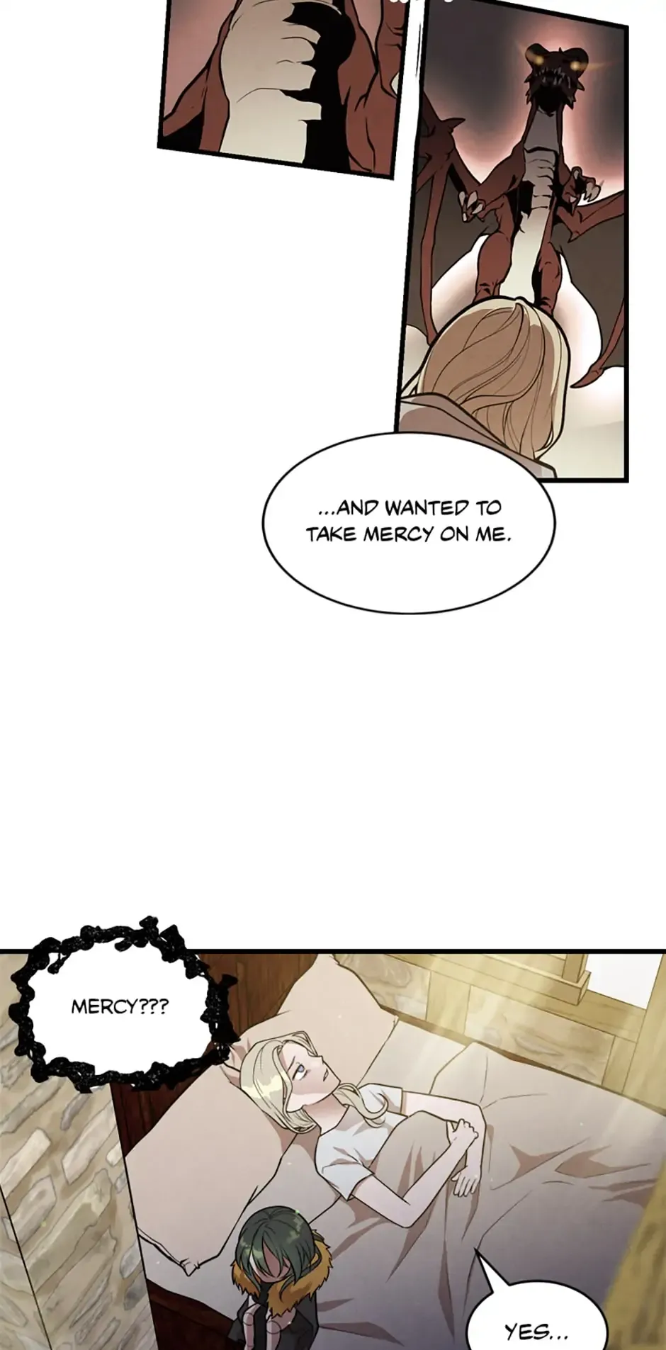 Read Legendary Youngest Son of the Marquis House EN Manga Online