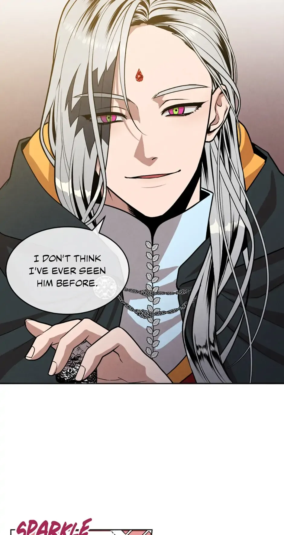 Read Legendary Youngest Son of the Marquis House EN Manga Online