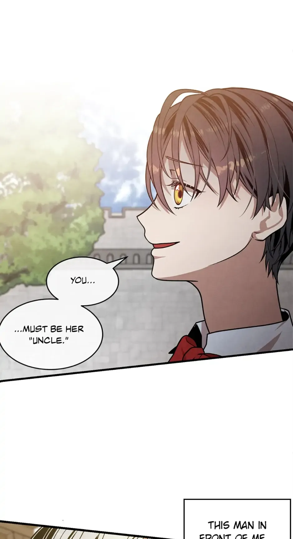 Read Legendary Youngest Son of the Marquis House EN Manga Online
