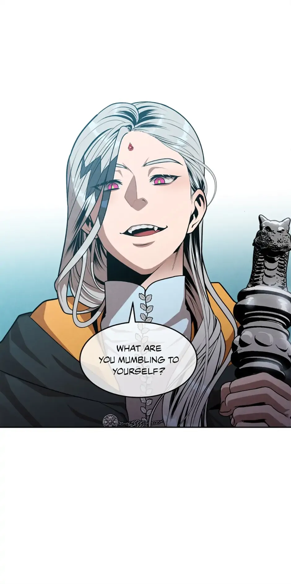 Read Legendary Youngest Son of the Marquis House EN Manga Online