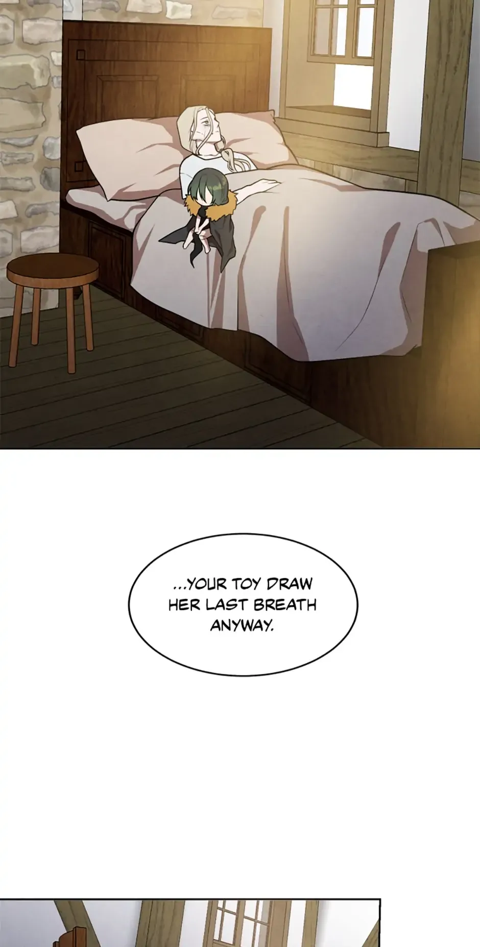 Read Legendary Youngest Son of the Marquis House EN Manga Online