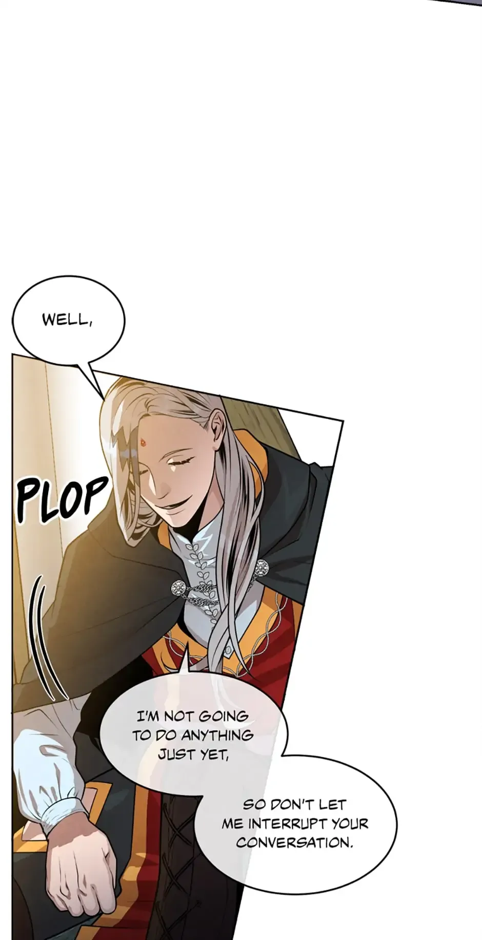 Read Legendary Youngest Son of the Marquis House EN Manga Online