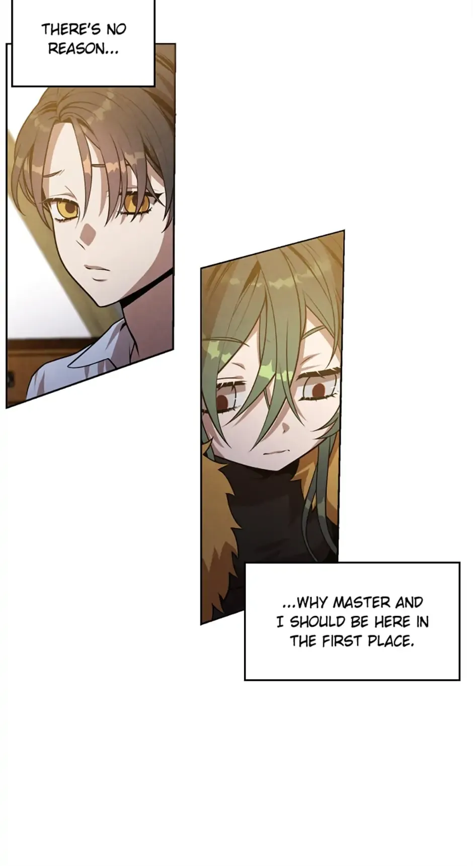 Read Legendary Youngest Son of the Marquis House EN Manga Online