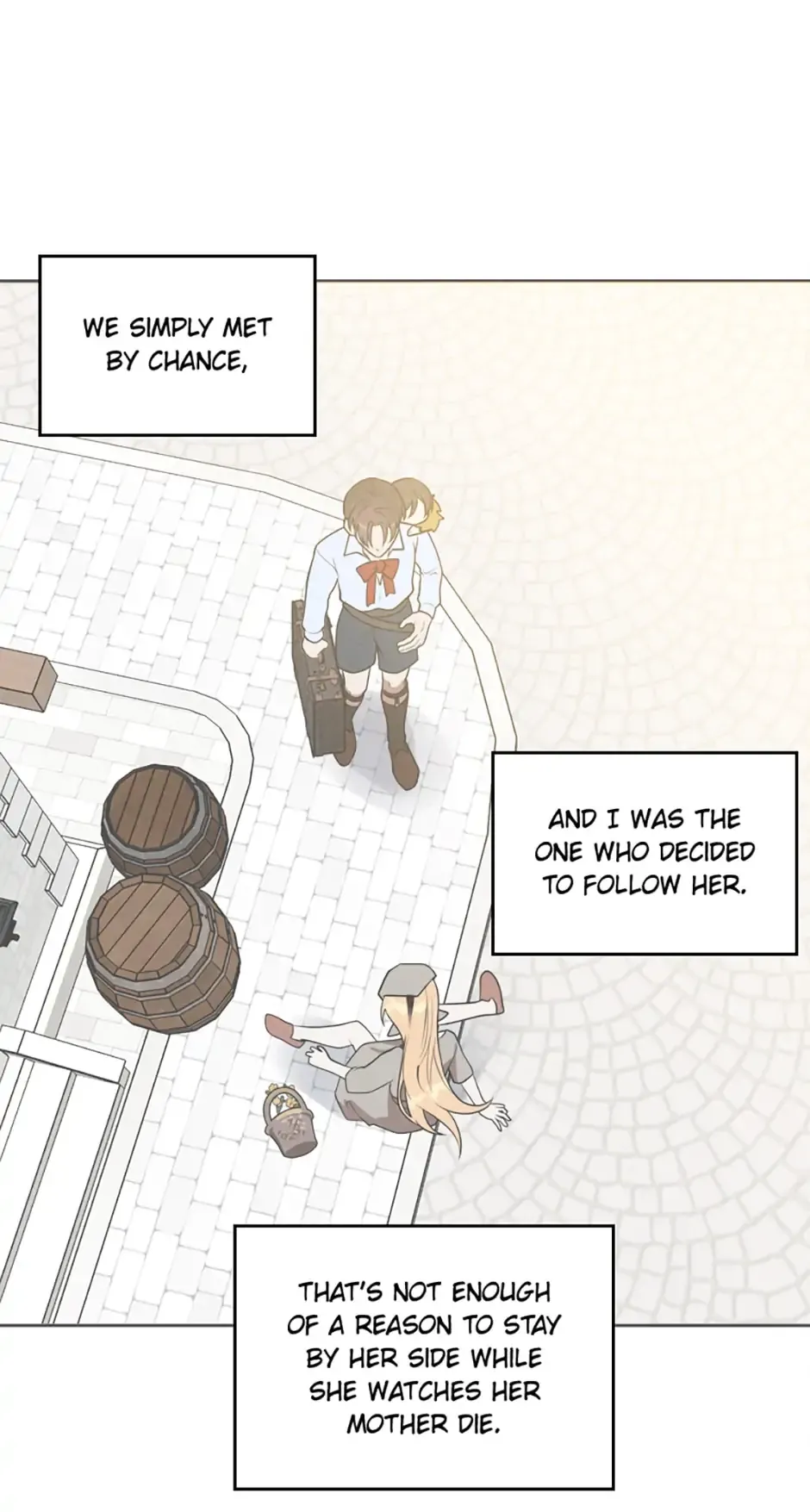 Read Legendary Youngest Son of the Marquis House EN Manga Online