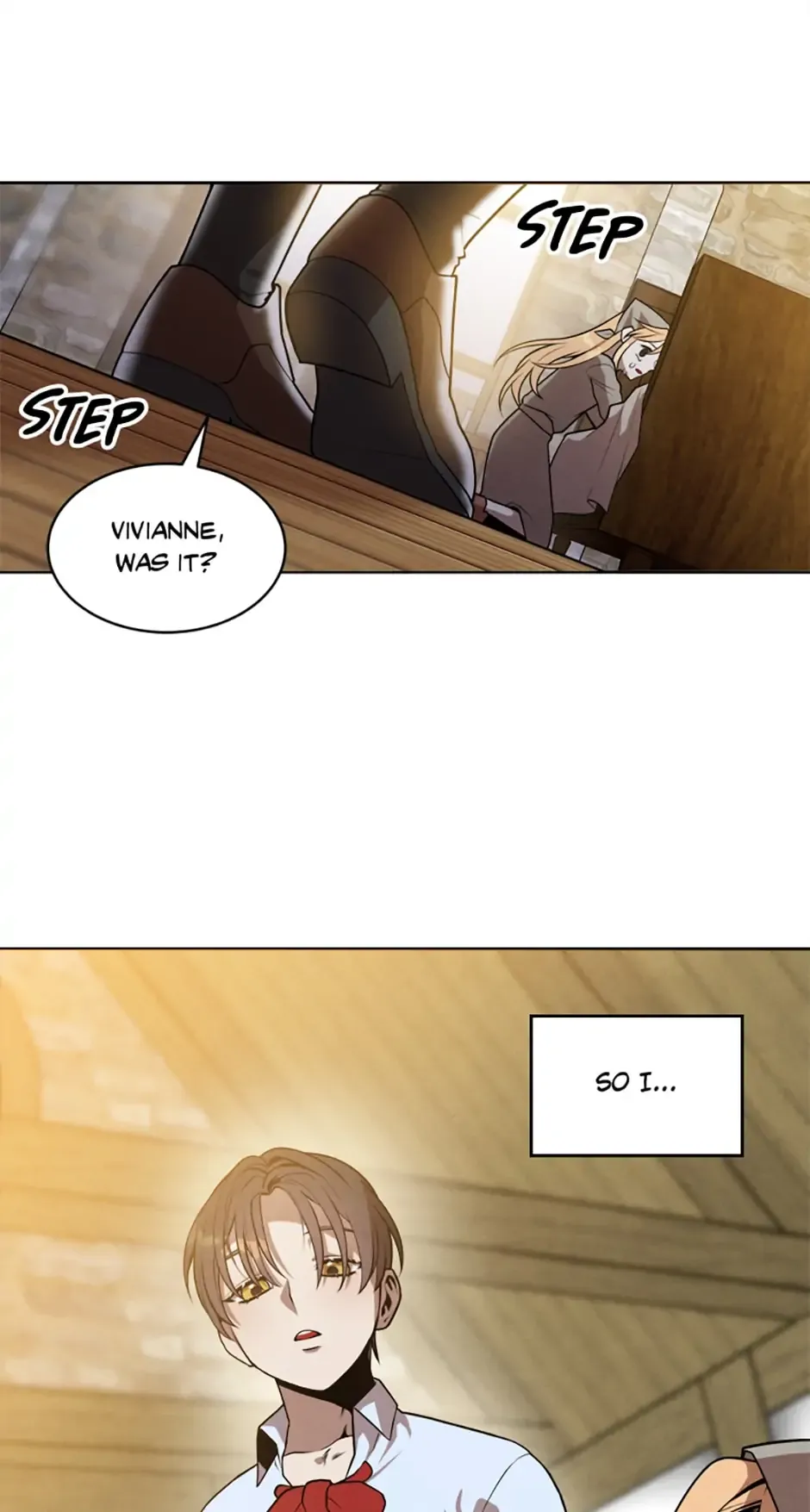 Read Legendary Youngest Son of the Marquis House EN Manga Online