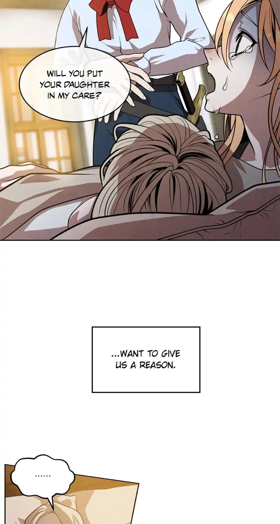 Read Legendary Youngest Son of the Marquis House EN Manga Online