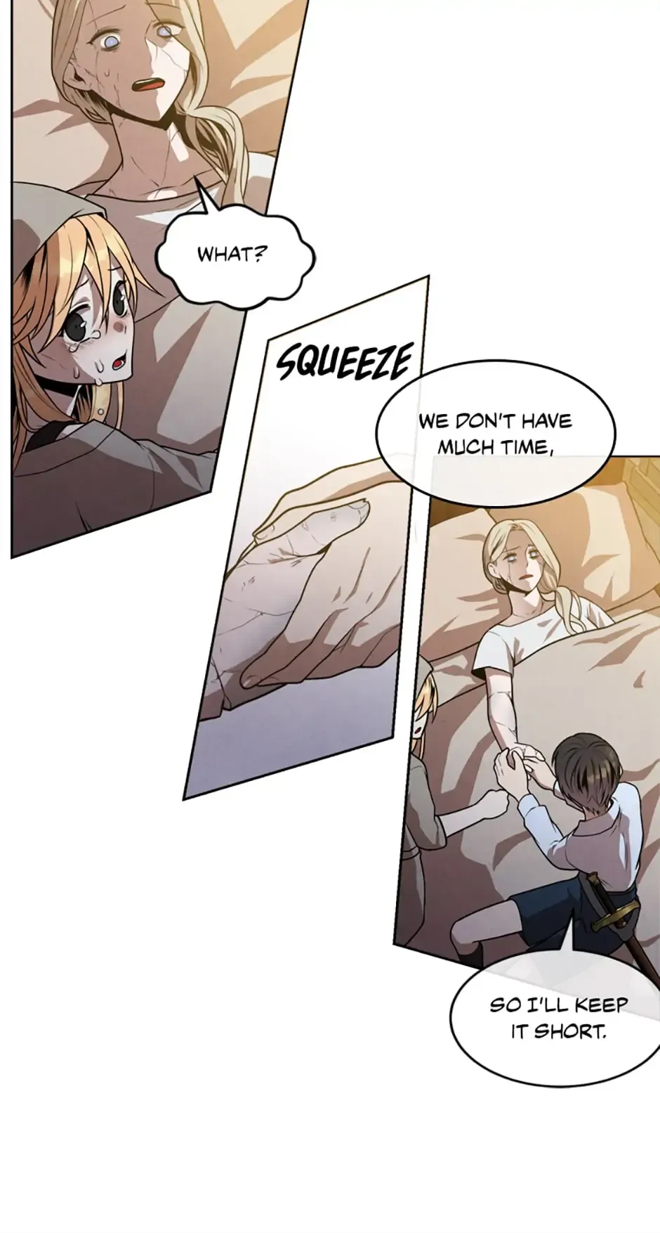 Read Legendary Youngest Son of the Marquis House EN Manga Online