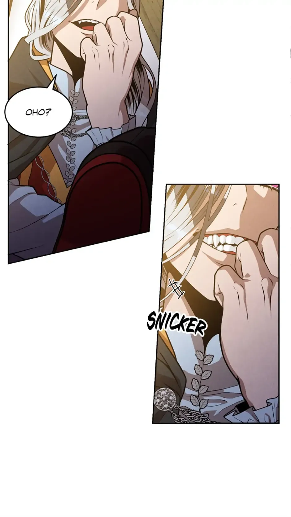 Read Legendary Youngest Son of the Marquis House EN Manga Online