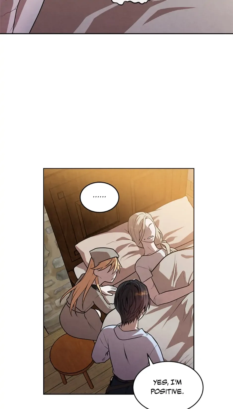 Read Legendary Youngest Son of the Marquis House EN Manga Online