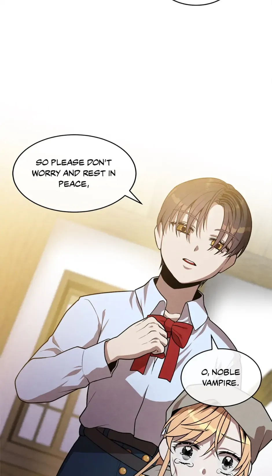 Read Legendary Youngest Son of the Marquis House EN Manga Online