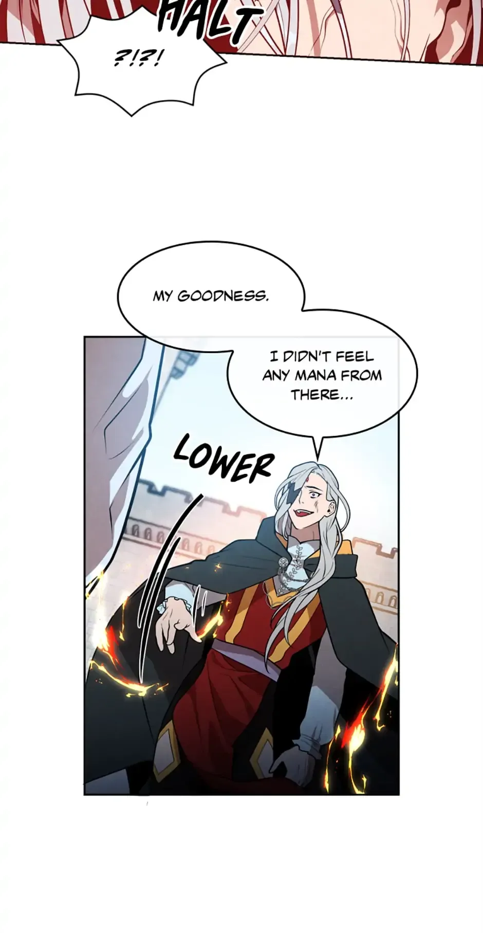 Read Legendary Youngest Son of the Marquis House EN Manga Online
