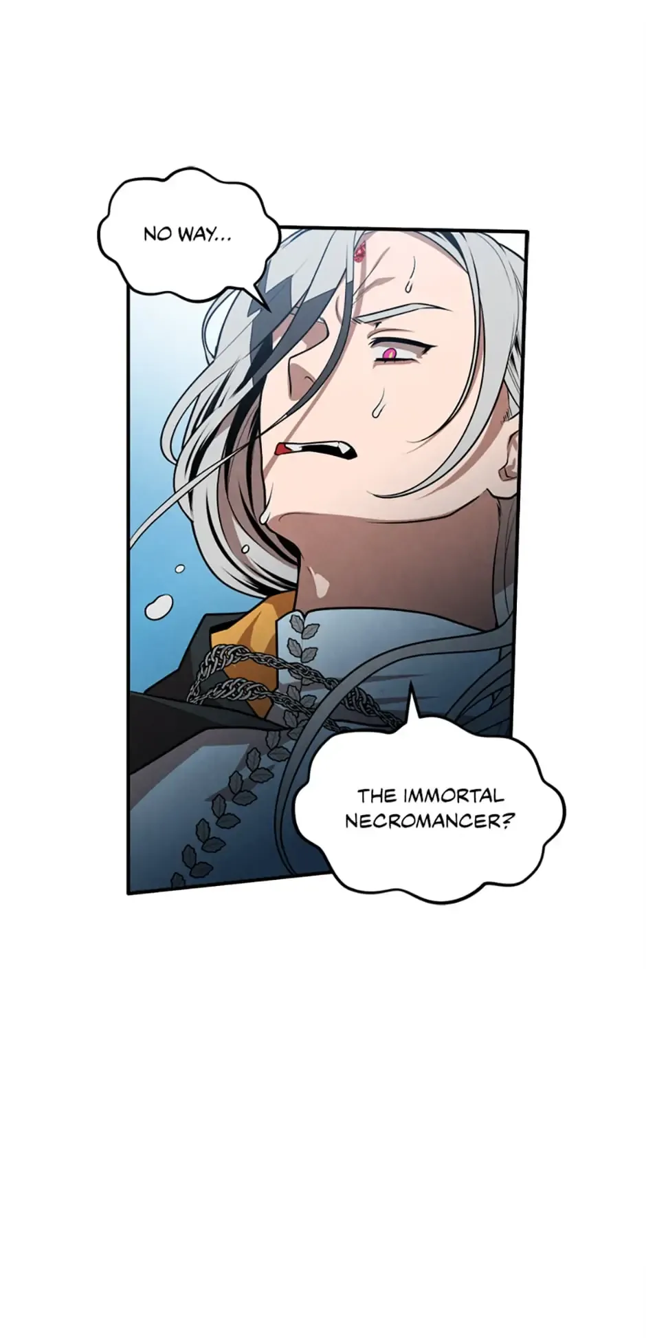 Read Legendary Youngest Son of the Marquis House EN Manga Online