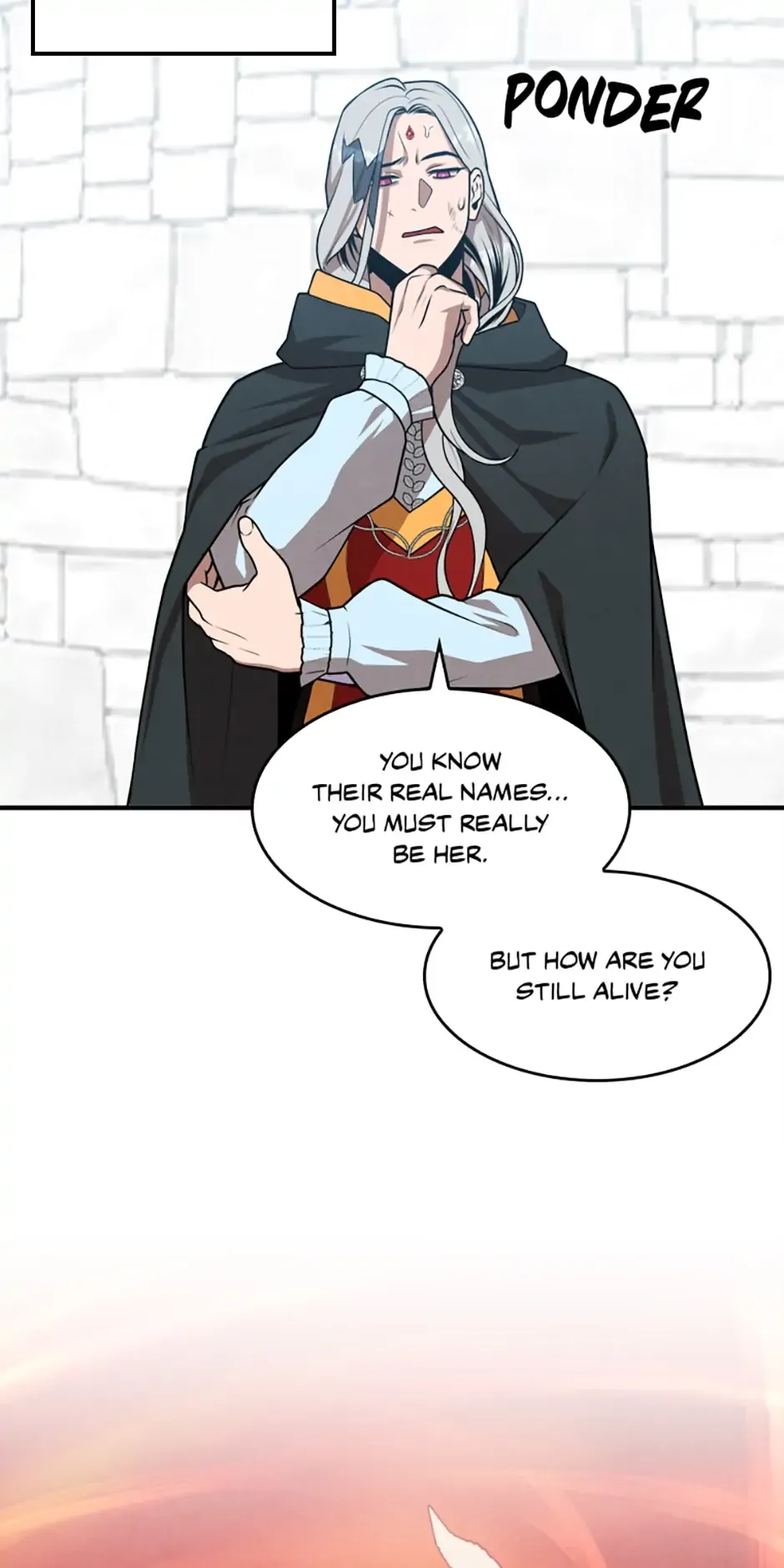 Read Legendary Youngest Son of the Marquis House EN Manga Online