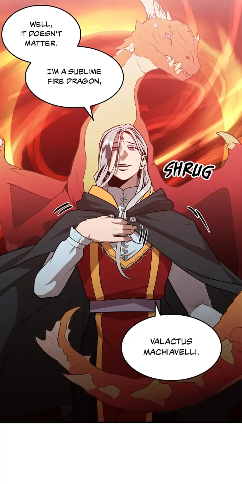Read Legendary Youngest Son of the Marquis House EN Manga Online