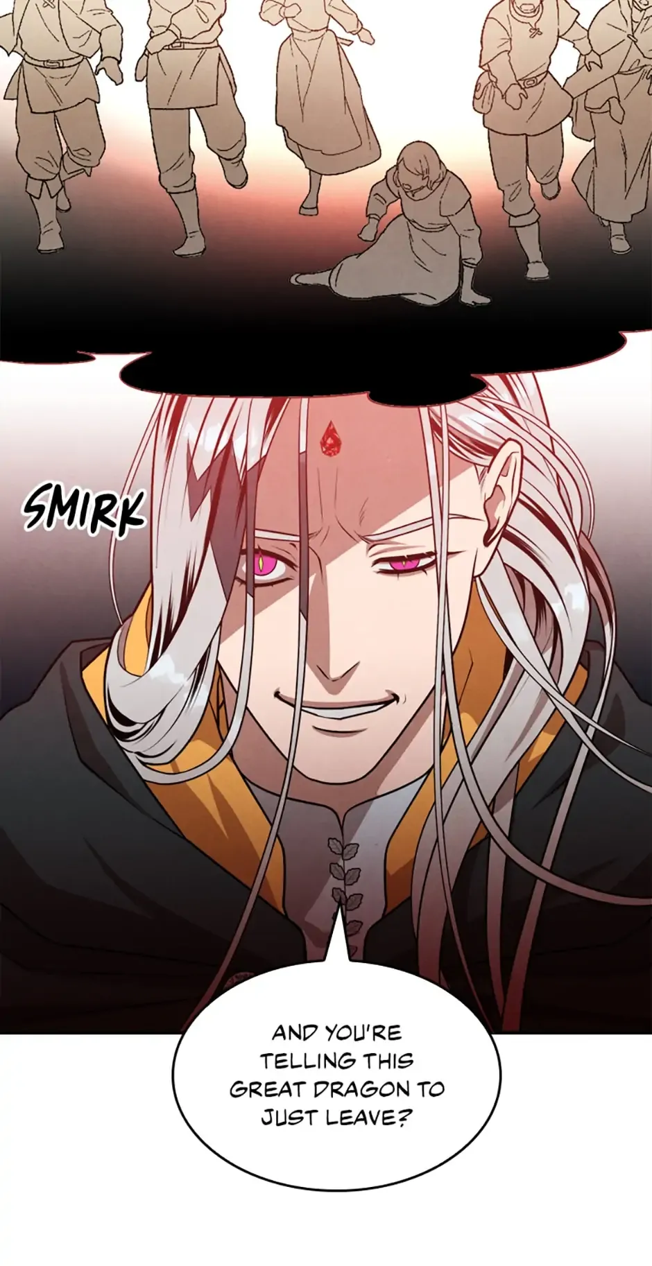 Read Legendary Youngest Son of the Marquis House EN Manga Online