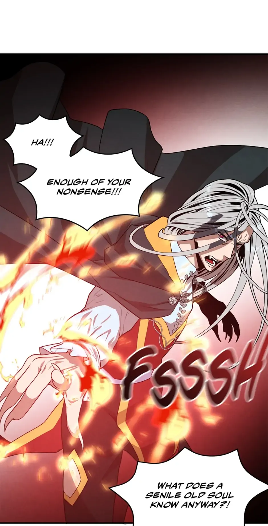 Read Legendary Youngest Son of the Marquis House EN Manga Online